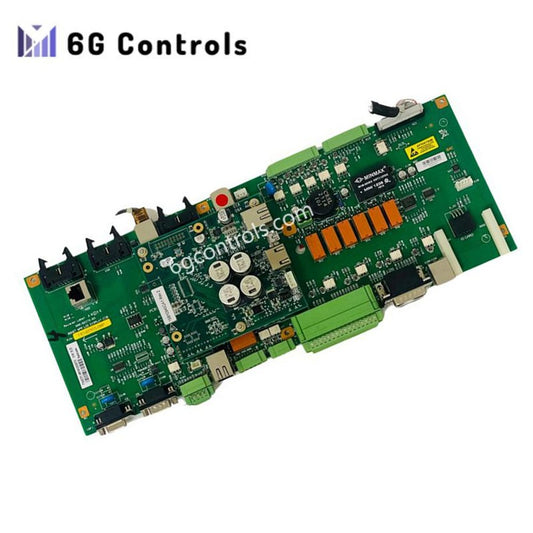 Emerson 710-02821-08P Circuit Board Most Favorable