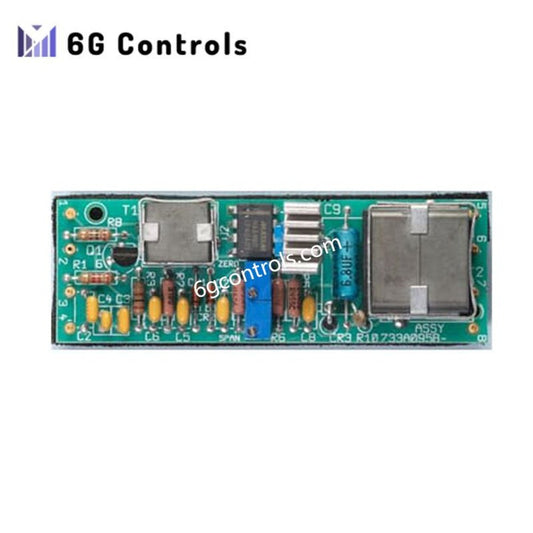 ABB 733A095B-1 PCBA, Isolation Output Module Brand New