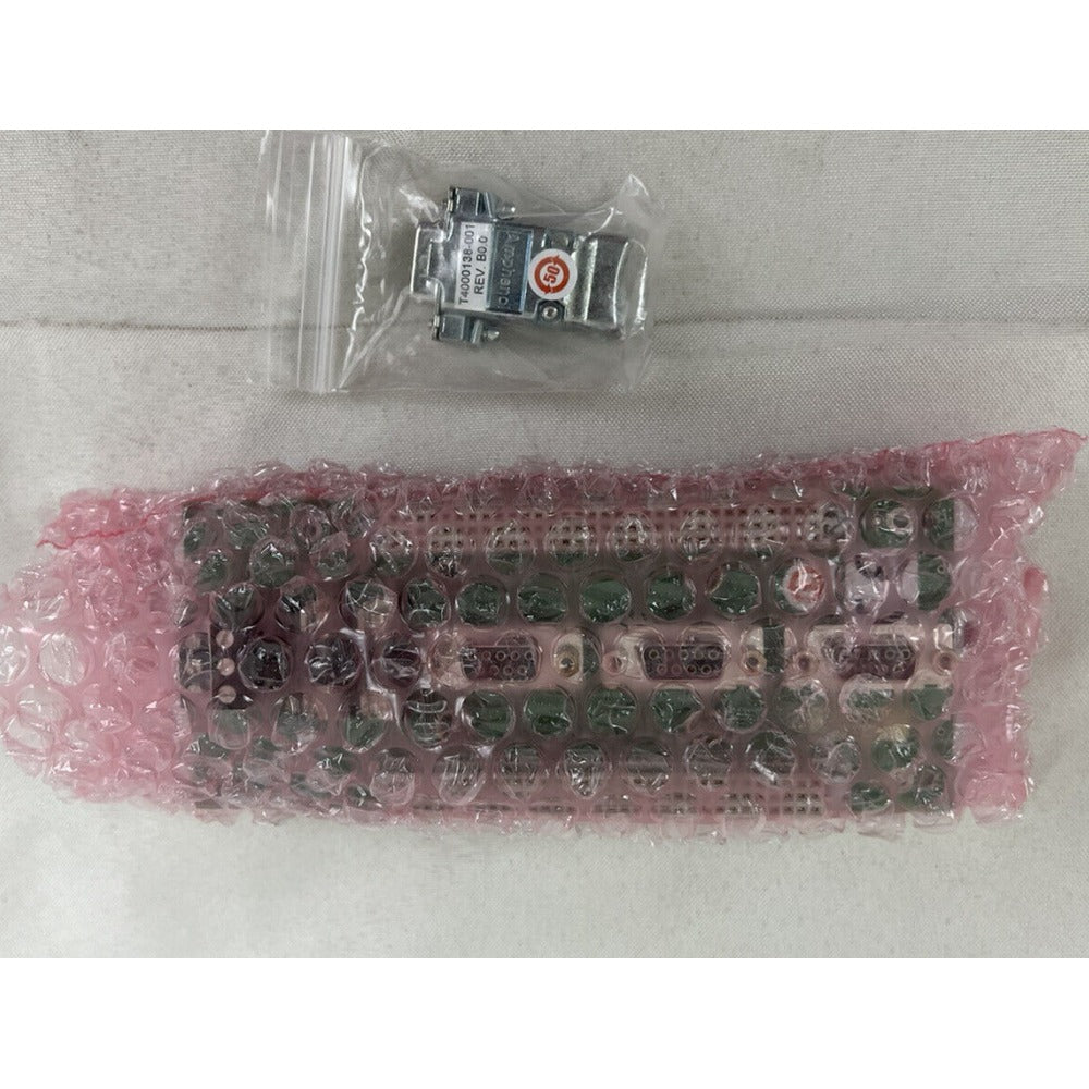 TRICONEX 7400213-100 Digital signal Hardware execution unit original new