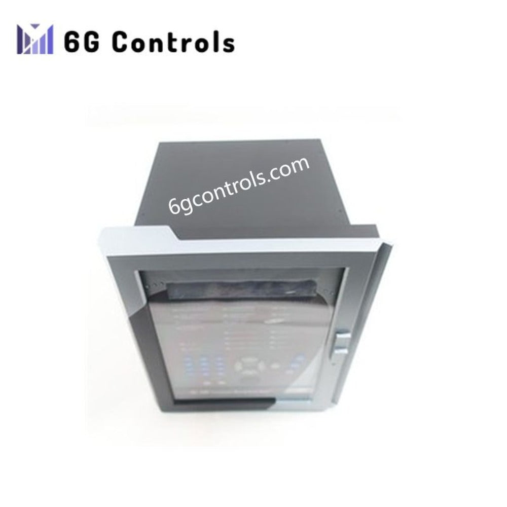 GE Multilin 745-W2-P5-G5-HI-E Transformer Protection Relay