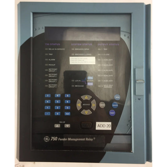 GE Fanuc 750-P5-G5-S5-HI-A20-G-E Brand New in Stock High Quality Wholesale Cheap