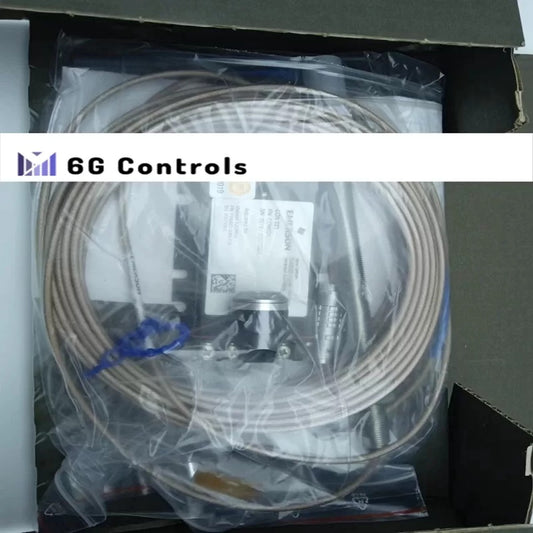 Epro PR6423/005-030+CON021 Eddy Current Sensors in Stock