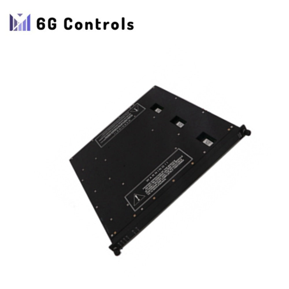 TRICONEX 4119A Communication Module with Guarantee Original
