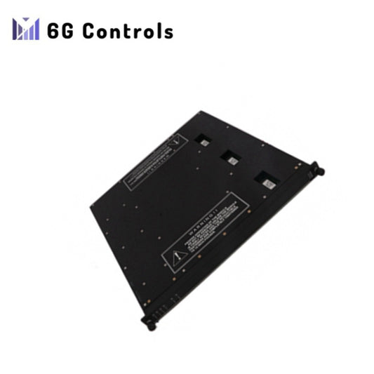 TRICONEX 4119A Communication Module with Guarantee Original