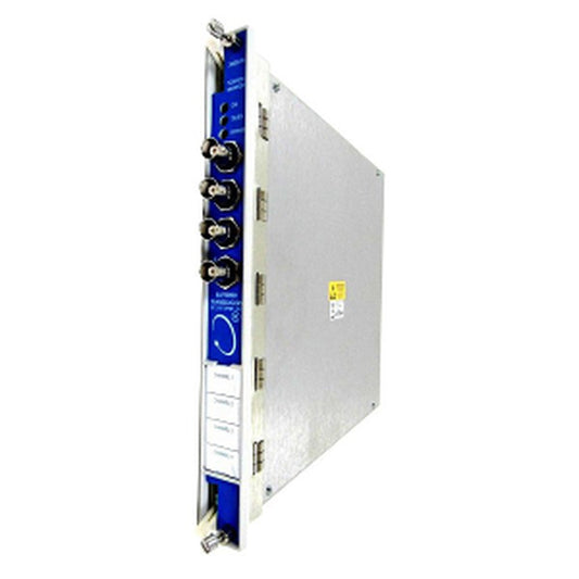 Bently Nevada 3500/45 Position Monitor - Reliable Monitoring System for Rotating Machinery