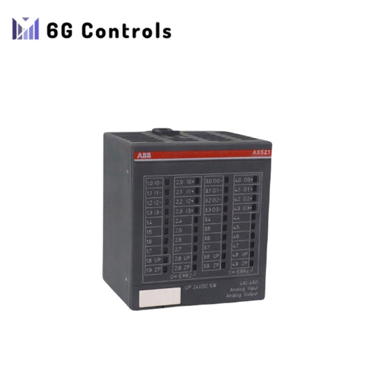 ABB AI523 B8 1SAP250300R0001 Analog Input Module Hot Selling and Ready to Ship