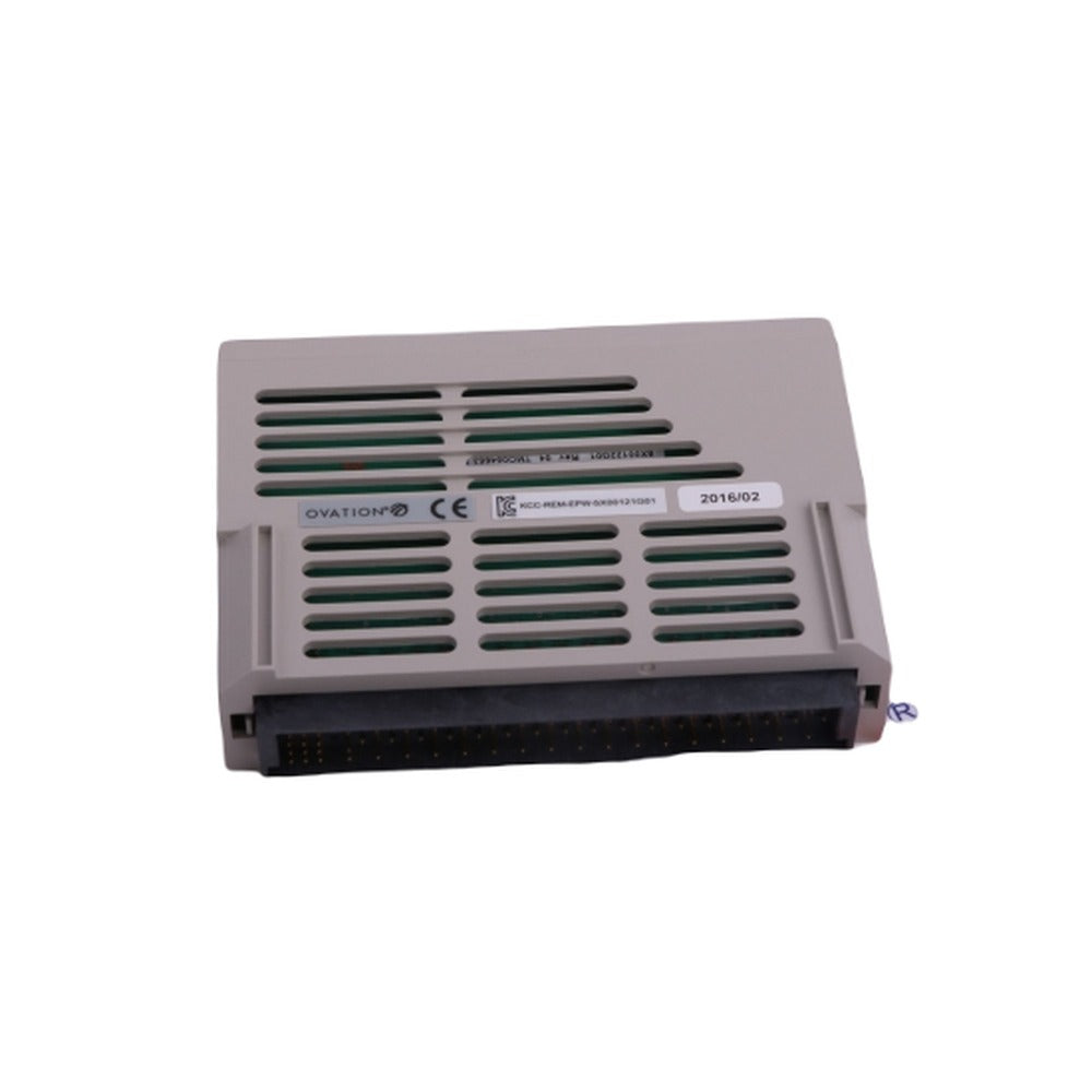 EMERSON OVATION 5X00270G01 High Side Digital Output (HSDO) Module