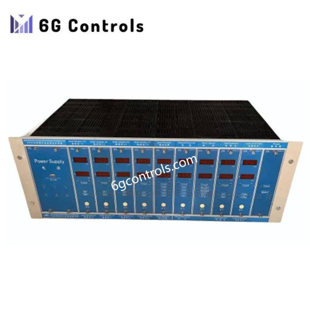 ZHONGHE 8000B/001 Power Supply Module High Quality