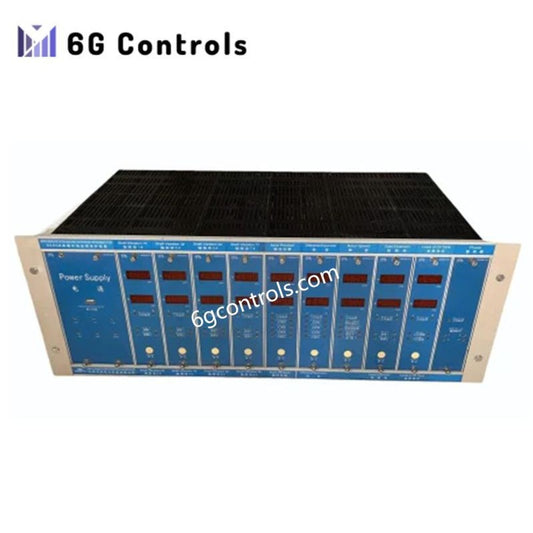 ZHONGHE 8000B/001 Power Supply Module High Quality