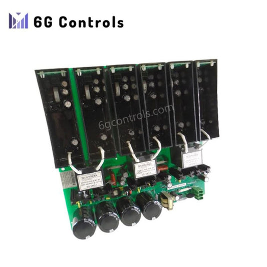 Allen Bradley 80026-044-02 IGCT Board High Quality