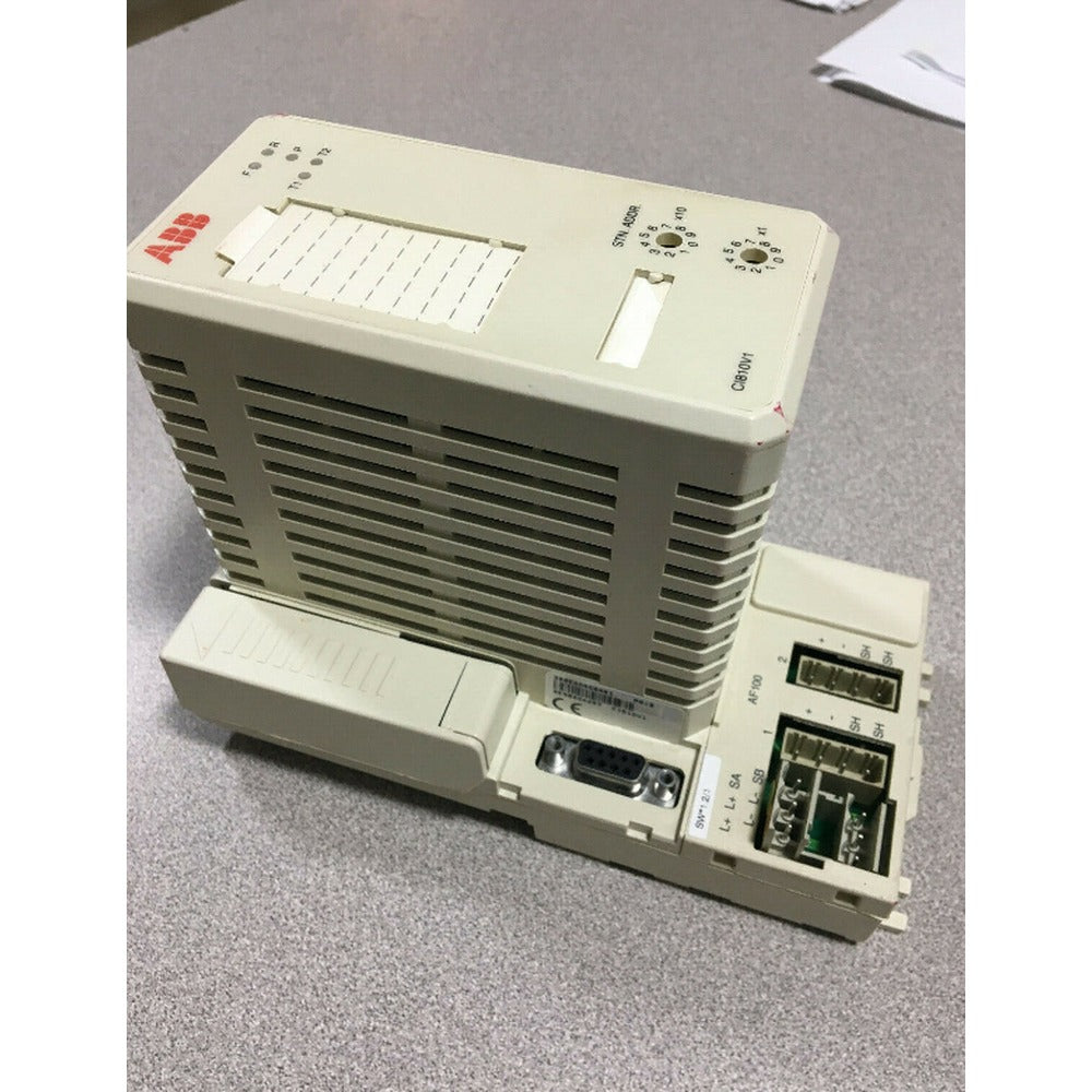 High quality and new ABB 800XA hardware selector