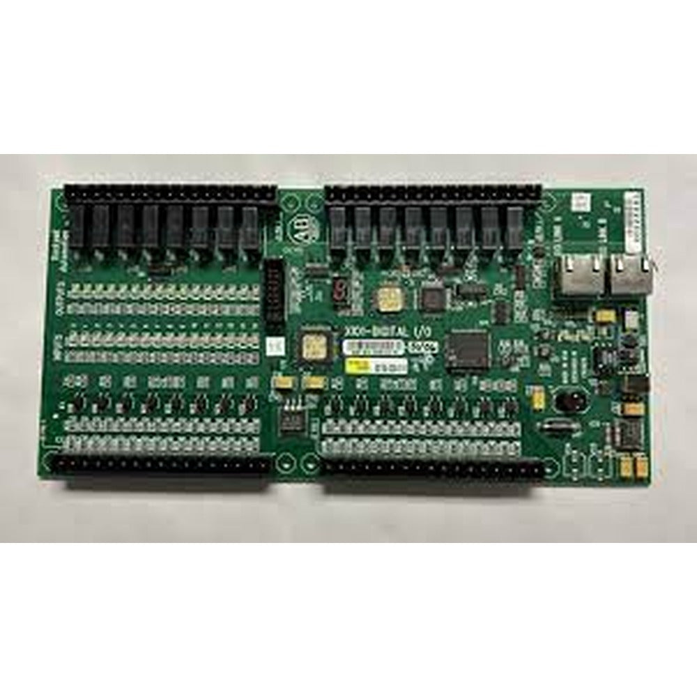 Allen Bradley 80190-300-01-R Original Packaging Module in Stock