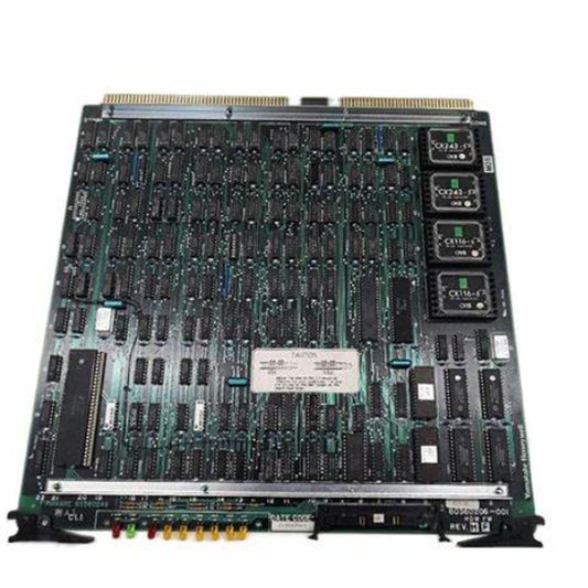 Honeywell 51401291-100 PC Board TDC 3000 Low Power LCN High Quality
