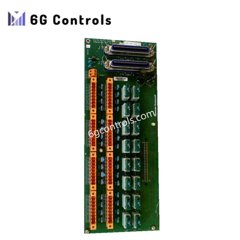Honeywell 80366183-175 Digital Output Module Brand New