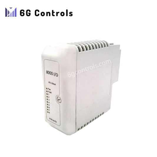 MTL 8103-AI-TX-02 Analog Input Module Most Favorable