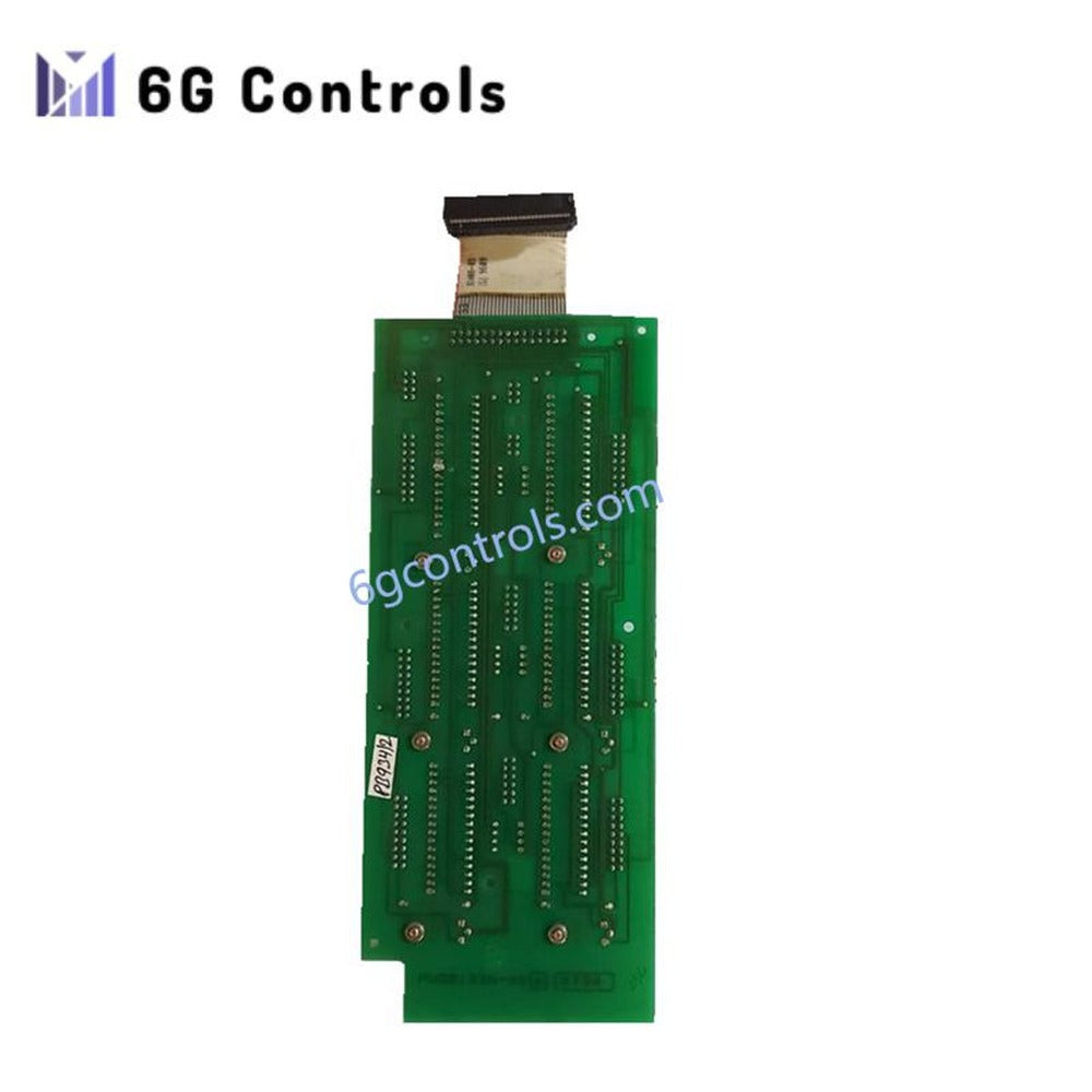 Bently Nevada 81034-01 PCB Card Most Favorable