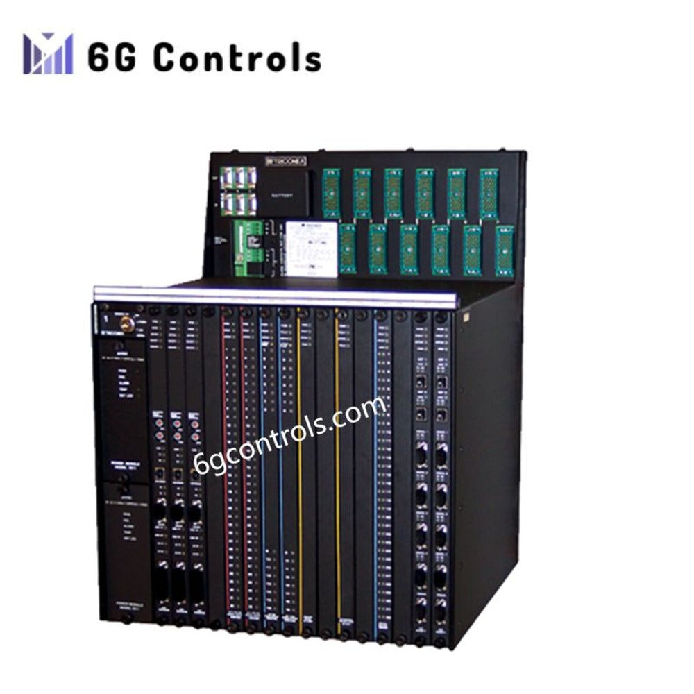 Triconex 8110N2 Digital Output Module High Quality