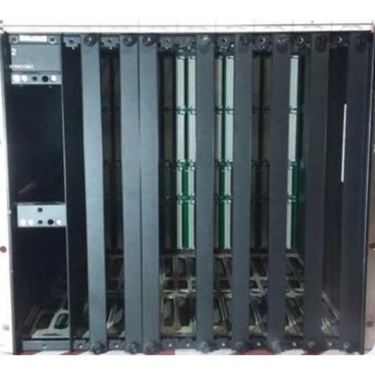Triconex 8111 PLC Rack Chassis Brand new in Stock