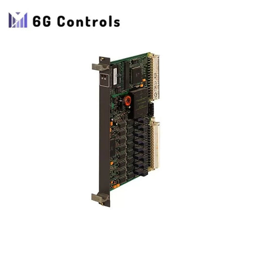 ABB 88TR01 PROCONTROL P Input/Output Signal Conditioning
