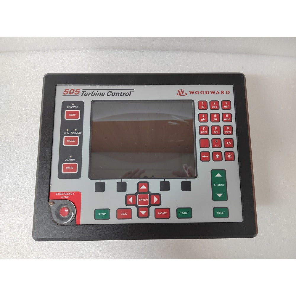 WOODWARD 8200-1302 Process Control Outlet Best Selling Quality