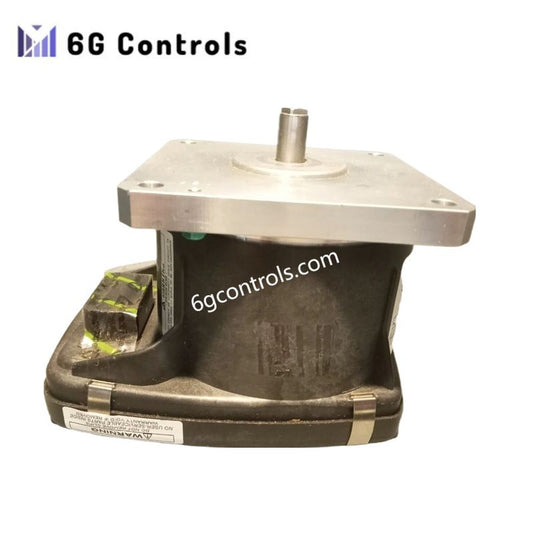 Woodward 8235-650 ProAct Plus Industrial Actuator LAT