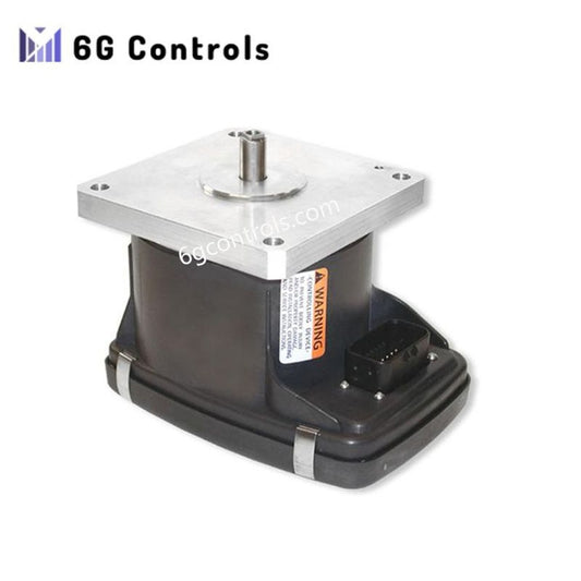 Woodward 8235-650 ProAct Plus Industrial Actuator LAT