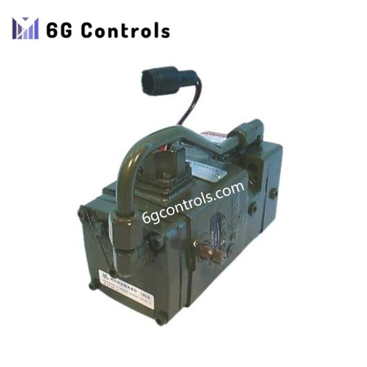 8250-828 | Woodward | EG3P 24 VDC Governed Industrial Actuator