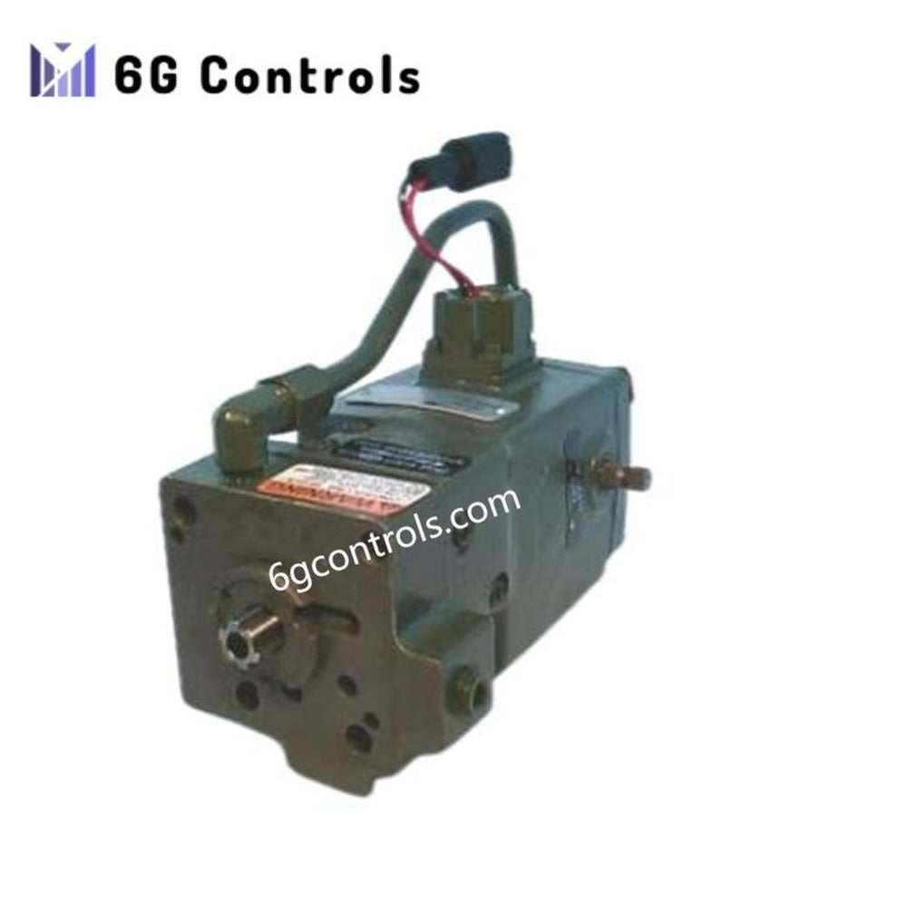 8250-828 | Woodward | EG3P 24 VDC Governed Industrial Actuator