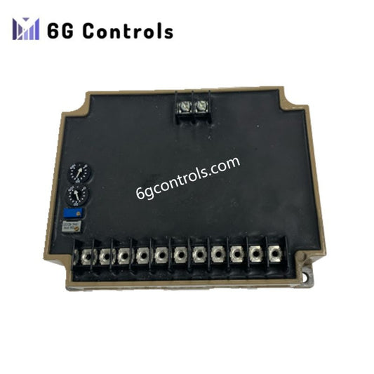 Woodward 8270-1013 723PLUS Digital Control System