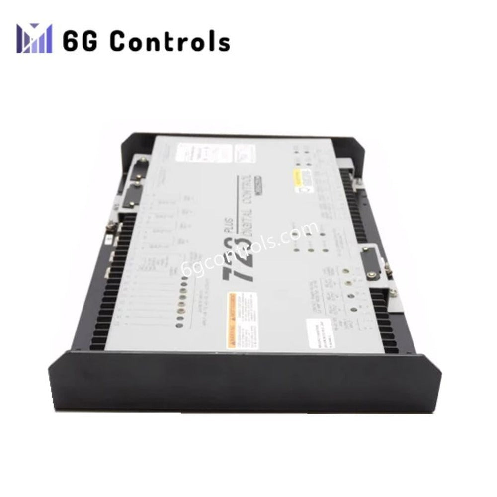 8280-501 | Woodward 723PLUS Series | Digital Generator Control Module