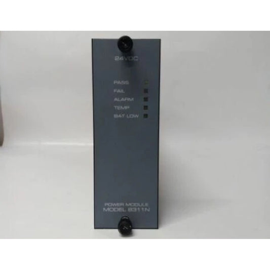 Triconex 8311 Power Supply High Density Module Brand new in Stock
