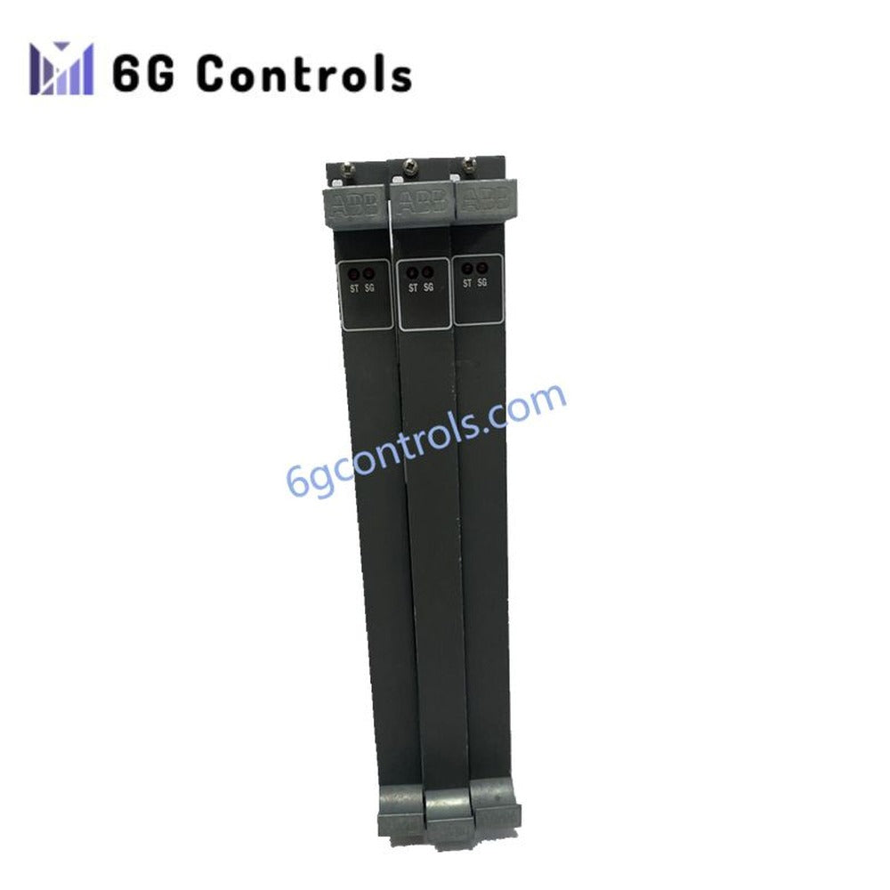 83SR04E-E GJR2390200R1210 | ABB Relay Output Module