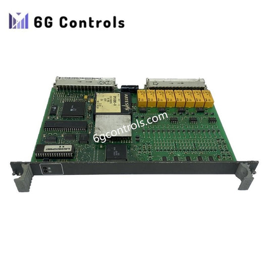 83SR04E-E GJR2390200R1210 | ABB Relay Output Module