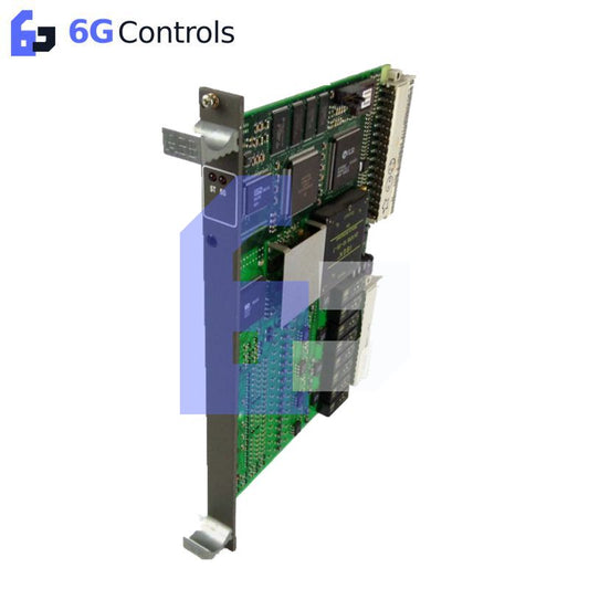 ABB 83SR50C-E GJR2395500R1210 Control Module