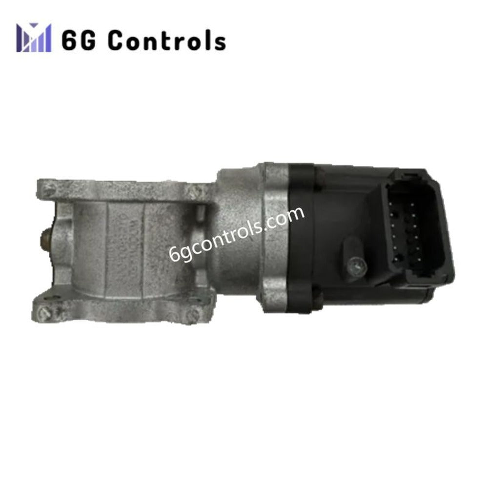 Woodward 8404-2001 L-Series Electronic Throttle Controller