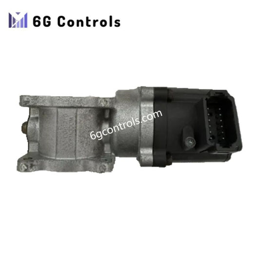 Woodward 8404-2001 L-Series Electronic Throttle Controller