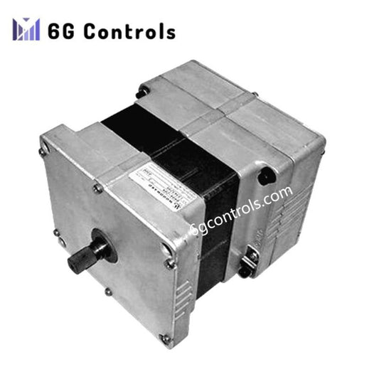 Woodward 8404-201 Analog Electric Actuator | Rotary Control