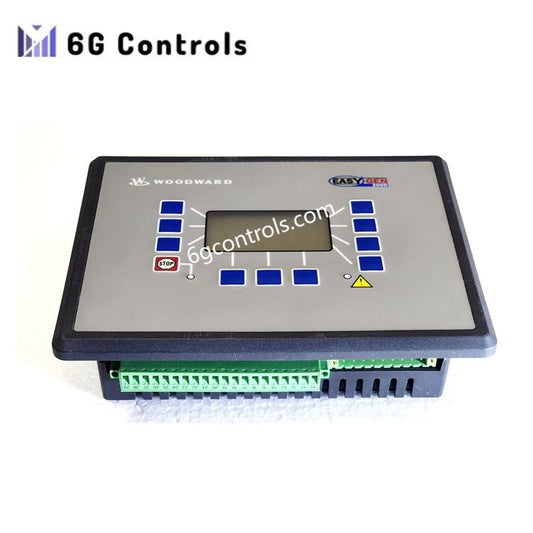 Woodward 8440-1836B EasyGen-3200-5 Genset Controller Module