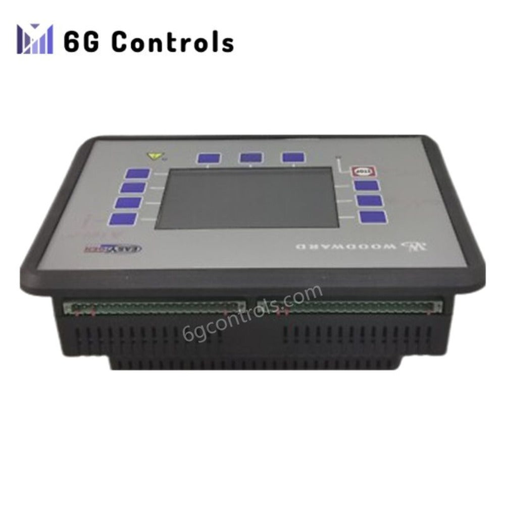 Woodward 8440-1843 Genset Controller Most Favorable