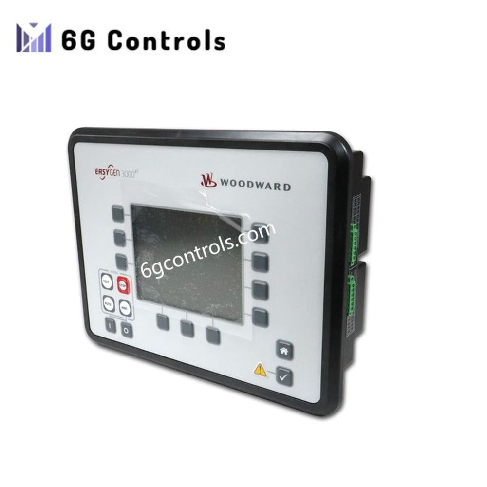 Woodward 8440-2085 easYgen-3500XT-P1 Genset Controller