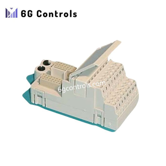 MTL 8617-FT-NI Non-Incendive Field Terminal