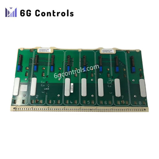 MTL 8709-CA-08-01 8-Slot I/O Carrier Most Favorable