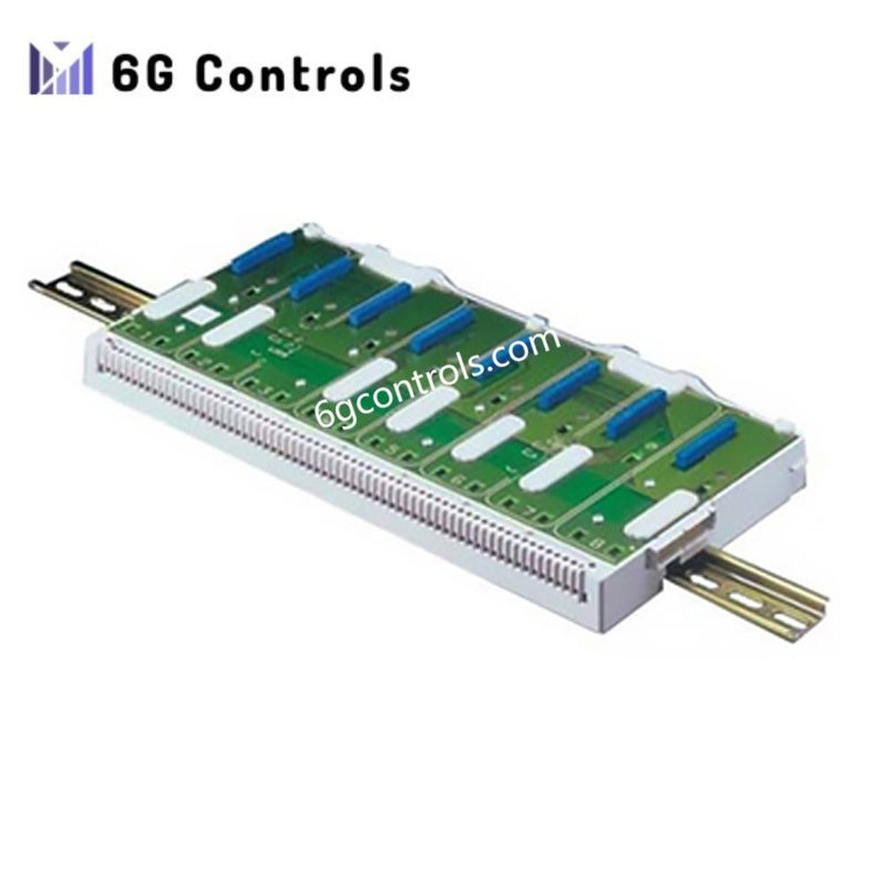 MTL 8709-CA-08 8-Slot I/O Carrier Most Favorable