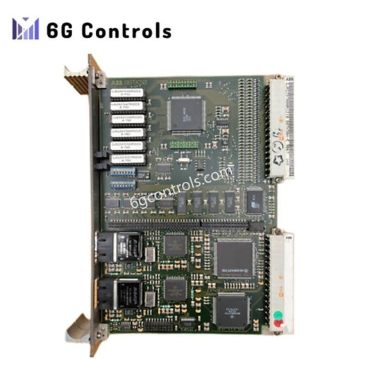 ABB 88TK50B-E GJR2397000R1210 Station Bus Coupling Module
