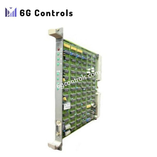 ABB 88VK01A-E GJR2312200R1010 Control Module Brand New