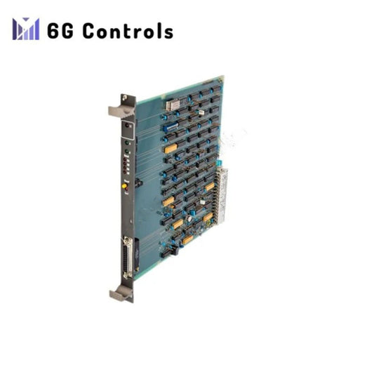 ABB 88VT02E Low Voltage Module