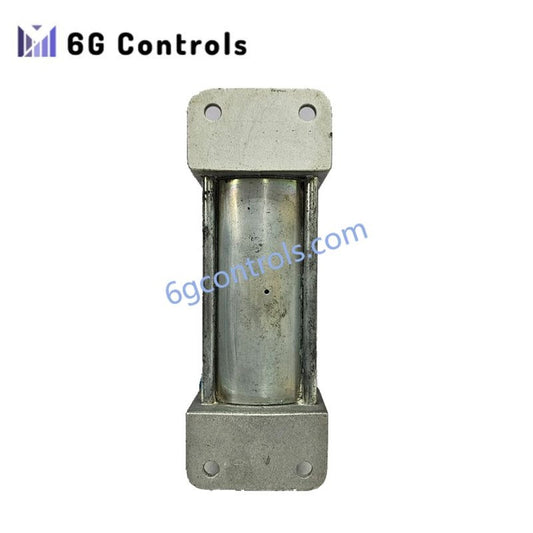 Woodward 8901-037 Hydraulic Booster Servomotor Valve Actuator