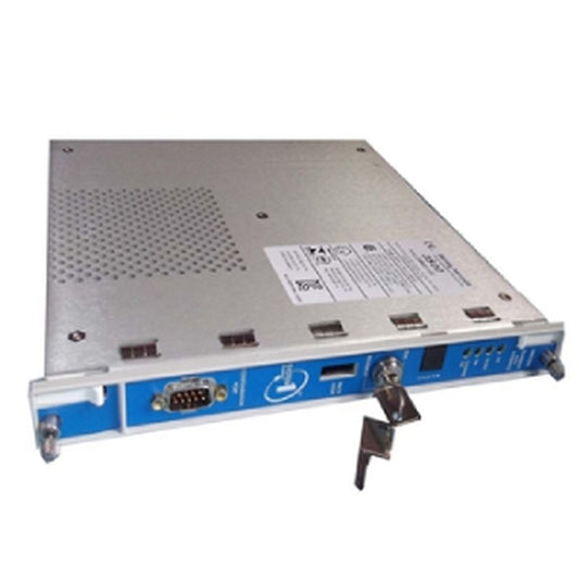 Bently Nevada 3500/50 Tachometer Module - Reliable and Accurate