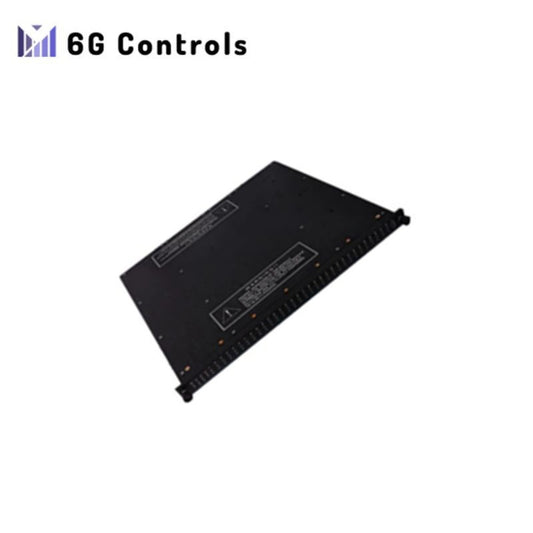 Triconex 3708E Safety-rated Temperature Input Module