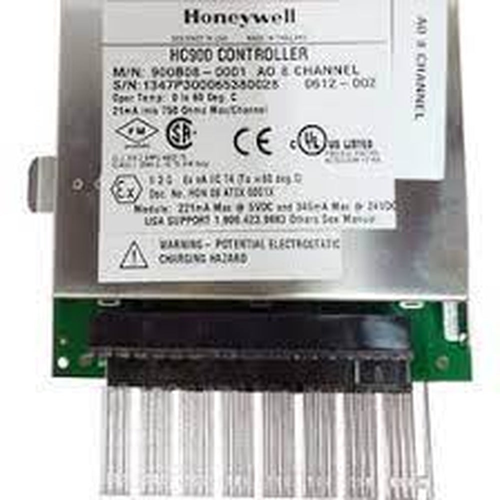Honeywell 900H02-0202 Module High Quality in Stock